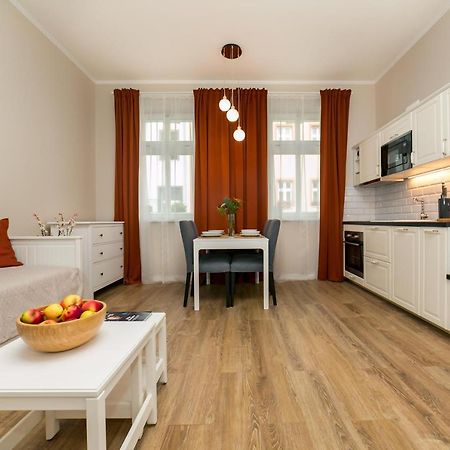 New Studio 3 - Self Check In, Parking Possible, Weekend Free Parking Bratislava Eksteriør billede